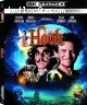 Hook [4K Ultra HD + Blu-Ray + Digital]