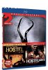 Hostel / Hostel: Part II (Director's Cut - Double Feature) [Blu-Ray]