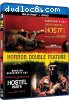 Hostel / Hostel: Part II (Director's Cut - Horror Double Feature) [Blu-Ray + DVD]