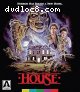 House (Special Edition) [Blu-Ray]