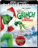 Dr. Seuss' How the Grinch Stole Christmas (Grinchmas Edition) [4K Ultra HD + Blu-Ray + Digital]