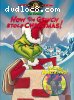 Dr. Seuss' How the Grinch Stole Christmas (MGM)