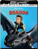 How to Train Your Dragon [4K Ultra HD + Blu-Ray + Digital]