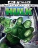 Hulk [4K Ultra HD + Blu-Ray + Digital]