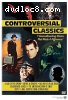 Controversial Classics Collection (Advise and Consent / The Americanization of Emily / Bad Day at Black Rock / Blackboard Jungle / A Face in the Crowd / Fury / I Am a Fugitive from a Chain Gang)