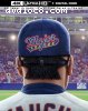 Major League (35th Anniversary Edition) [4K Ultra HD + Digital]