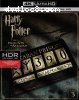 Harry Potter and the Prisoner of Azkaban [4K Ultra + Blu-Ray + Digital]