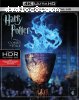 Harry Potter and the Goblet of Fire [4K Ultra HD + Blu-Ray + Digital]