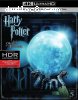 Harry Potter and the Order of the Phoenix [4K Ultra HD + Blu-Ray + Digital]