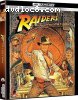 Raiders of the Lost Ark [4K Ultra HD + Digital]