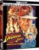 Indiana Jones and the Temple of Doom [4K Ultra HD + Digital]