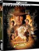 Indiana Jones and the Kingdom of the Crystal Skull [4K Ultra HD + Digital]