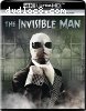 Invisible Man, The [4K Ultra HD + Blu-Ray + Digital]