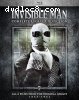 Invisible Man, The: Complete Legacy Collection [Blu-Ray]