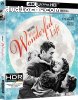 It's a Wonderful Life [4K Ultra HD + Blu-Ray + Digital]