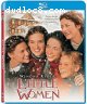 Little Women [Blu-Ray]