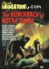 Hunchback Of Notre Dame, The (1939)