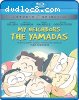 My Neighbors the Yamadas [Blu-Ray + DVD]