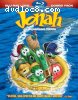 Jonah: A VeggieTales Movie [Blu-Ray + DVD]