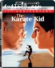 Karate Kid, The (35th Anniversary Edition) [4K Ultra HD + Blu-Ray + Digital]