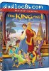 King and I, The [Blu-Ray + Digital]