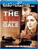 Life of David Gale, The [Blu-Ray]