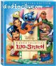 Lilo &amp; Stitch 2-Movie Collection (3-Disc Special Edition) [Blu-Ray + DVD]