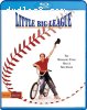 Little Big League [Blu-Ray]