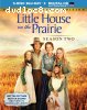 Little House on the Prairie: Season Two (Deluxe Remastered Edition) [Blu-Ray + Digital]