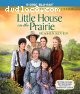 Little House on the Prairie: Season Seven (Deluxe Remastered Edition) [Blu-Ray]