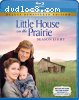 Little House on the Prairie: Season Eight (Deluxe Remastered Edition) [Blu-Ray]