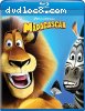 Madagascar [Blu-Ray + Digital]