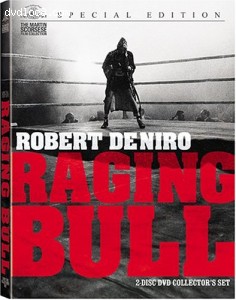 Raging Bull (Special Edition) Cover