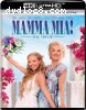 Mamma Mia! (10th Anniversary Edition) [4K Ultra HD + Blu-Ray + Digital]