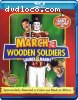 March Of The Wooden Soldiers [Blu-Ray]