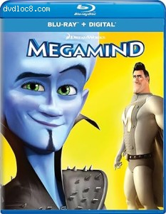 Megamind