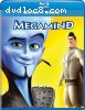 Megamind [Blu-Ray + Digital]