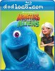 Monsters vs. Aliens [Blu-Ray + Digital]