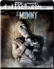 Mummy, The [4K Ultra HD + Blu-Ray + Digital]