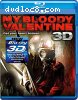 My Bloody Valentine 3D [Blu-Ray 3D + Blu-Ray]