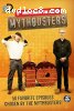 Mythbusters: 10th Anniversary Collection