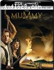 Mummy, The [4K Ultra HD + Blu-Ray + Digital]