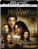 Mummy Returns, The [4K Ultra HD + Blu-Ray + Digital]