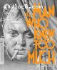 Man Who Knew Too Much, The (The Criterion Collection) [Blu-Ray]