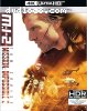 Mission: Impossible 2 [4K Ultra HD + Blu-Ray + Digital]