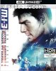 Mission: Impossible III [4K Ultra HD + Blu-Ray + Digital]