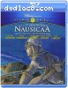 Nausicaa of the Valley of the Wind [Blu-Ray + DVD]