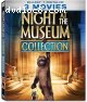 Night at the Museum 3-Movie Collection [Blu-Ray + Digital]