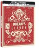 Ocean's Eleven (Steelbook) [4K Ultra HD + Digital]