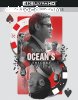 Ocean's Trilogy [4K Ultra HD + Digital]